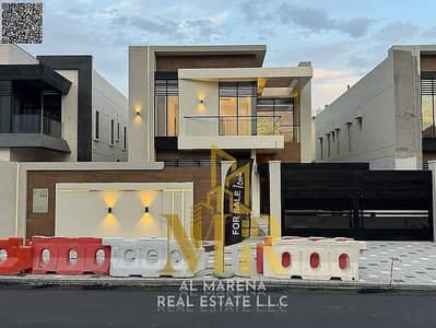 5 Camere Villa in vendita a Al Rawda, Ajman - 866425928-800x600. jpeg 5 Camere Villa in vendita a Al Rawda, Ajman - 866425928-800x600. jpeg