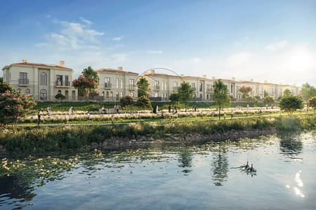 2 Slaapkamers Townhouse te Koop in Zayed City, Abu Dhabi - 1708352040442-629787fe-4a8a-4208-bd94-de29c599361a_3-2. jpg 2 Slaapkamers Townhouse te Koop in Zayed City, Abu Dhabi - 1708352040442-629787fe-4a8a-4208-bd94-de29c599361a_3-2. jpg