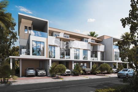 4 Schlafzimmer Villa zum Verkauf in DAMAC Islands 2, Dubai - Villa in DAMAC Islands 2,Bermuda, 4 schlafzimmer, 3100000 AED - 16599090 4 Schlafzimmer Villa zum Verkauf in DAMAC Islands 2, Dubai - Villa in DAMAC Islands 2,Bermuda, 4 schlafzimmer, 3100000 AED - 16599090