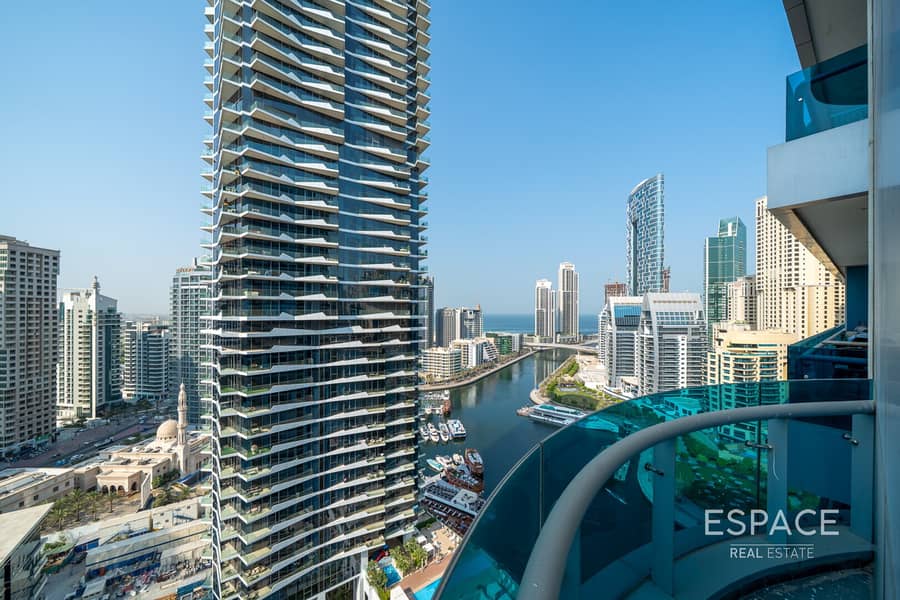 Wohnung in Dubai Marina,Orra Marina, 2 schlafzimmer, 2600000 AED - 13515655 Wohnung in Dubai Marina,Orra Marina, 2 schlafzimmer, 2600000 AED - 13515655