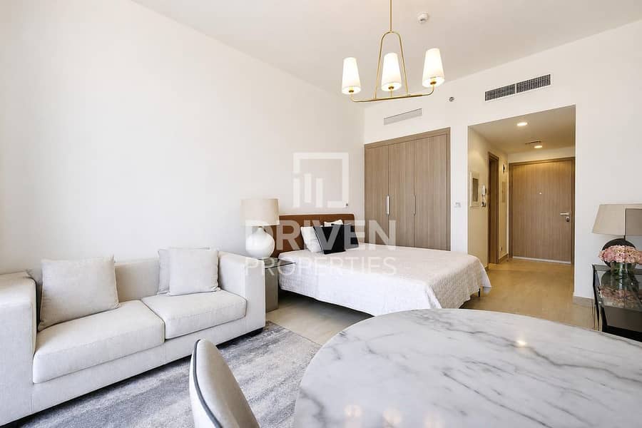 Apartamento en Meydan,Azizi Riviera,Azizi Riviera 3, 65000 AED - 16599098 Apartamento en Meydan,Azizi Riviera,Azizi Riviera 3, 65000 AED - 16599098