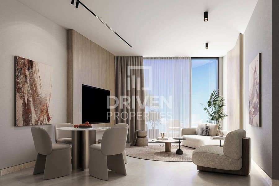 Wohnung in Dubai Islands,Azura Residences, 1 schlafzimmer, 1580000 AED - 16599117 Wohnung in Dubai Islands,Azura Residences, 1 schlafzimmer, 1580000 AED - 16599117