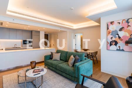 1 habitación Apartamento para en Alquiler en Uptown Dubai, Dubai - Apartamento en Uptown Dubai,Uptown Tower, 1 dormitorio, 160000 AED - 16599142 1 habitación Apartamento para en Alquiler en Uptown Dubai, Dubai - Apartamento en Uptown Dubai,Uptown Tower, 1 dormitorio, 160000 AED - 16599142