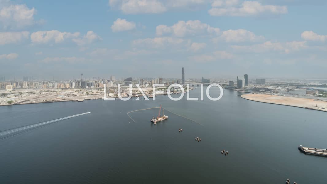 Apartamento en Dubai Creek Harbour,Creek Edge,Creek Edge Tower 1, 2 dormitorios, 3500000 AED - 16599149 Apartamento en Dubai Creek Harbour,Creek Edge,Creek Edge Tower 1, 2 dormitorios, 3500000 AED - 16599149