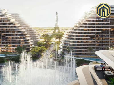 2 Bedroom Flat for Sale in Dubai South, Dubai - Screenshot 2026-09-22 151541. png