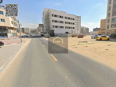 Mixed Use Land zum Verkauf in Al Jurf, Ajman - Capture3. jpg