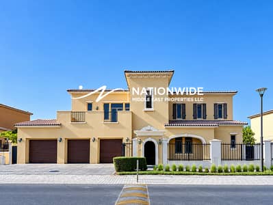6 Slaapkamers Villa te Huur in Saadiyat Island, Abu Dhabi - Villa in Saadiyat Island,Saadiyat Beach,Saadiyat Beach Villas, 6 slaapkamers, 12000000 AED - 15933993 6 Slaapkamers Villa te Huur in Saadiyat Island, Abu Dhabi - Villa in Saadiyat Island,Saadiyat Beach,Saadiyat Beach Villas, 6 slaapkamers, 12000000 AED - 15933993