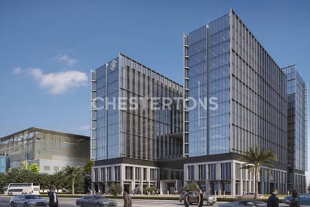 Office te Huur in DIFC, Dubai - Kantoor in DIFC,DIFC Square, 1252160 AED - 16599173 Office te Huur in DIFC, Dubai - Kantoor in DIFC,DIFC Square, 1252160 AED - 16599173