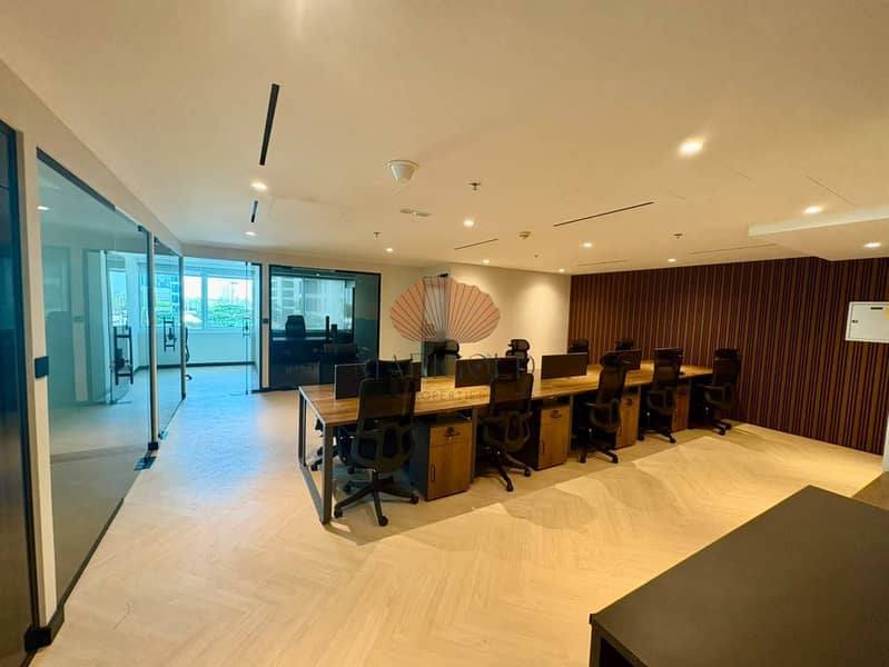 位于朱美拉湖塔 (JLT),JLT T区,湖滨广场一号 的写字楼 275000 AED - 16599234 位于朱美拉湖塔 (JLT),JLT T区,湖滨广场一号 的写字楼 275000 AED - 16599234