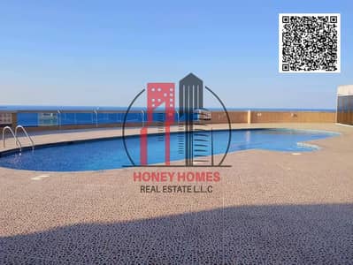 Appartement de 3 chambres à à vendre à Corniche Ajman, Ajman - WhatsApp Image 2026-09-22 at 4.46. 25 PM (2). jpeg