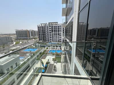 Monolocale in affitto a Meydan, Dubai - 16. jpg Monolocale in affitto a Meydan, Dubai - 16. jpg