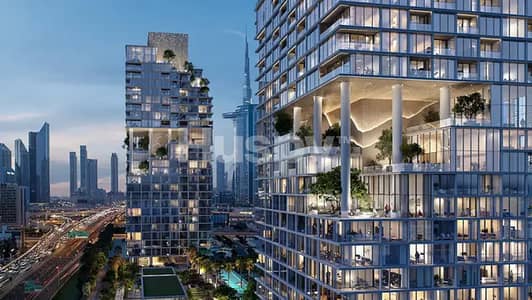 1 Slaapkamer Appartement te Koop in City Walk, Dubai - Appartement in City Walk,Verve,Verve Tower A, 1 slaapkamer, 2749000 AED - 16599277 1 Slaapkamer Appartement te Koop in City Walk, Dubai - Appartement in City Walk,Verve,Verve Tower A, 1 slaapkamer, 2749000 AED - 16599277
