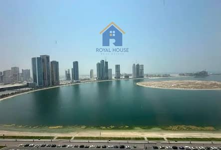 2 Schlafzimmer Wohnung zum Verkauf in Al Khan, Sharjah - WhatsApp Image 2026-08-16 at 1.12. 25 PM. jpeg