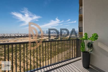 Monolocale in vendita a Mohammed Bin Rashid City (MBR City), Dubai - Appartamento a Mohammed Bin Rashid City (MBR City)，District 7，MAG City，MAG 890, 800000 AED - 15760610