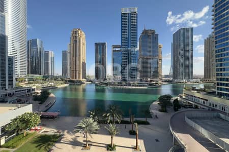 Studio zum Verkauf in Jumeirah Lake Towers (JLT), Dubai - Wohnung in Jumeirah Lake Towers (JLT),JLT Cluster B,Wind Tower II, 650000 AED - 14127625 Studio zum Verkauf in Jumeirah Lake Towers (JLT), Dubai - Wohnung in Jumeirah Lake Towers (JLT),JLT Cluster B,Wind Tower II, 650000 AED - 14127625
