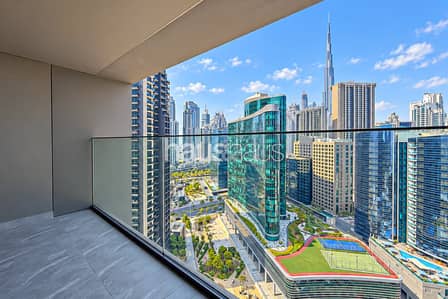 1 Camera Appartamento in vendita a Business Bay, Dubai - Appartamento a Business Bay，Peninsula，Peninsula Two, 1 camera da letto, 1850000 AED - 15276815