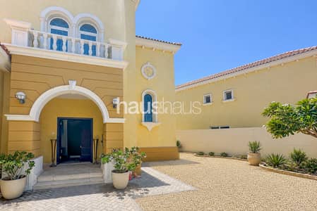 3 habitaciones Villa para en Alquiler en Jumeirah Park, Dubai - Villa en Jumeirah Park,Legacy,Legacy Large, 3 dormitorios, 285000 AED - 16599346 3 habitaciones Villa para en Alquiler en Jumeirah Park, Dubai - Villa en Jumeirah Park,Legacy,Legacy Large, 3 dormitorios, 285000 AED - 16599346