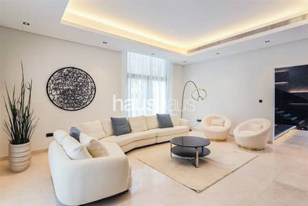 5 Schlafzimmer Villa zum Miete in Meydan, Dubai - Villa in Meydan，Meydan Gated Community，Millennium Estates, 5 schlafzimmer, 1300000 AED - 16599355