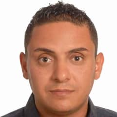 Ayyoub Salameh Ayyoub Salameh