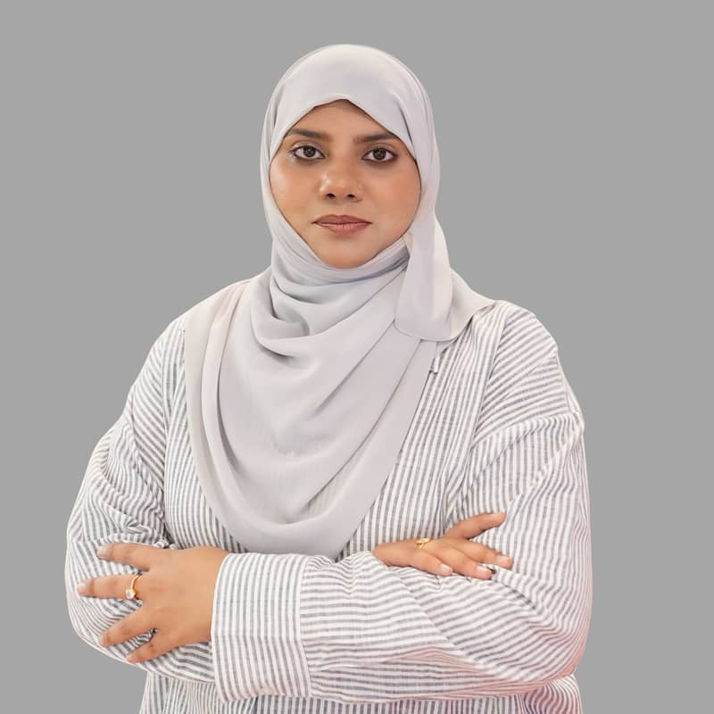 Aysha Akhtar Ali