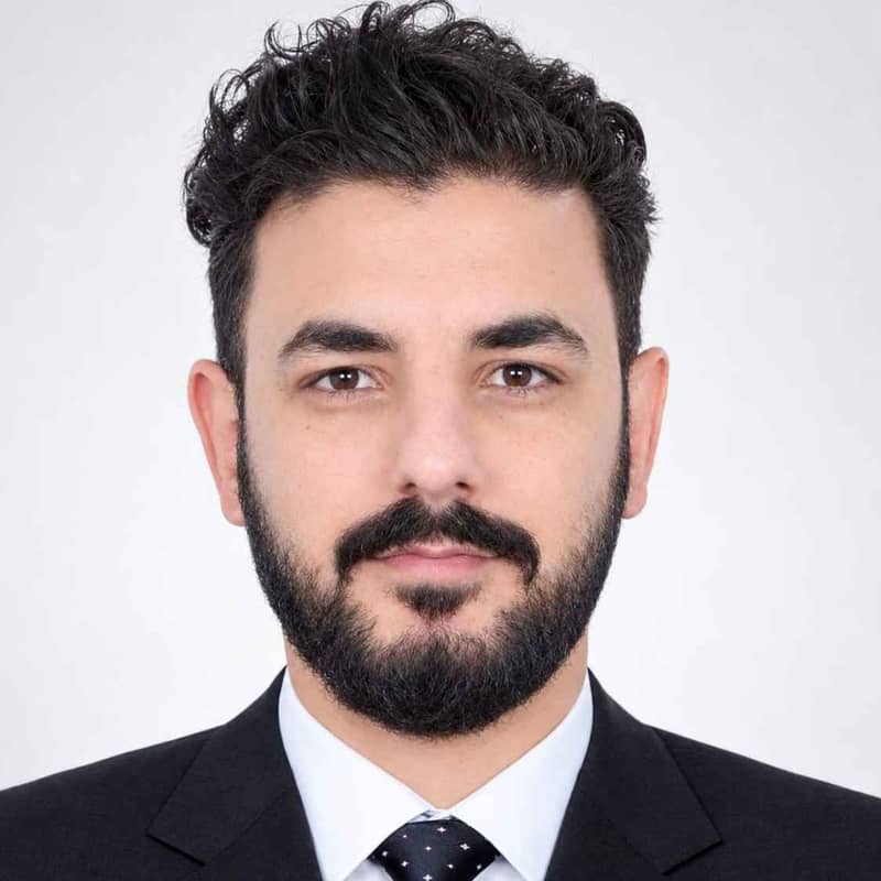 Mohamad Taher