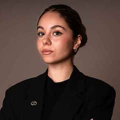 Zeynep Esma Bayram