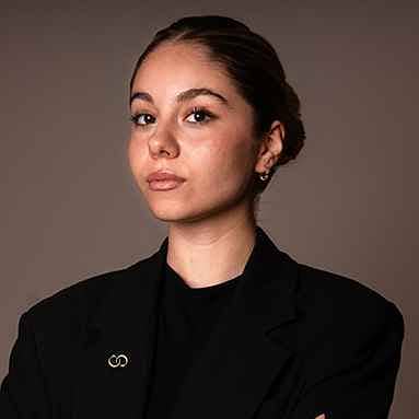 Zeynep Esma Bayram