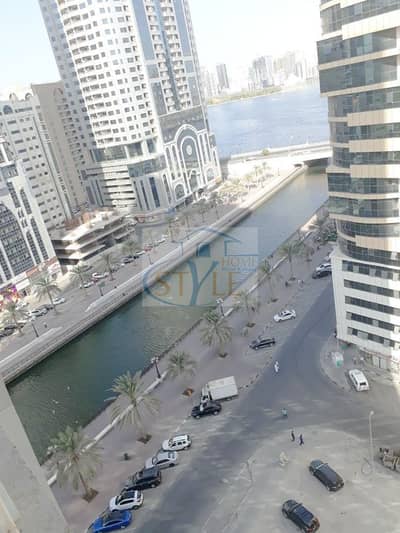 Appartement de 2 chambres à à louer à Al Majaz, Sharjah - WhatsApp Image 2017-12-10 at 1.57. 04 PM. jpg