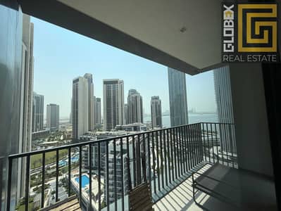 2 Bedroom Flat for Rent in Dubai Creek Harbour, Dubai - IMG_3759. jpg