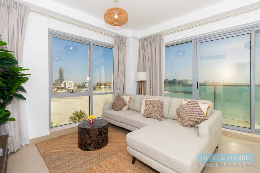 Apartamento en Al Marjan Island,Pacific,Fiji, 2 dormitorios, 88500 AED - 16599376 Apartamento en Al Marjan Island,Pacific,Fiji, 2 dormitorios, 88500 AED - 16599376