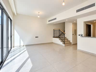 4 Slaapkamers Townhouse te Huur in DAMAC Lagoons, Dubai - Rijwoning in DAMAC Lagoons，Costa Brava, 4 slaapkamers, 150000 AED - 16599391