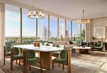 1 Camera Appartamento in vendita a Dubai Hills Estate, Dubai - Appartamento a Dubai Hills Estate，Palace Residences Hillside，Palace Residences Hillside A, 1 camera da letto, 1900000 AED - 16599392