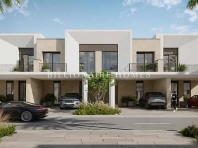 3 Schlafzimmer Townhouse zum Verkauf in Arabian Ranches 3, Dubai - Reihenhaus in Arabian Ranches 3,May, 3 schlafzimmer, 2800000 AED - 16599393 3 Schlafzimmer Townhouse zum Verkauf in Arabian Ranches 3, Dubai - Reihenhaus in Arabian Ranches 3,May, 3 schlafzimmer, 2800000 AED - 16599393
