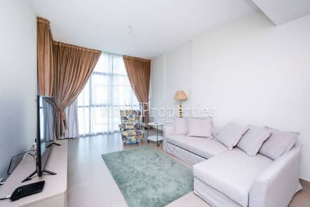Appartement de 1 chambre à à louer à Culture Village (Jaddaf Waterfront), Dubai - Appartement à Culture Village (Jaddaf Waterfront)，Dubai Wharf，Tower 2, 1 chambre, 95000 AED - 16599411