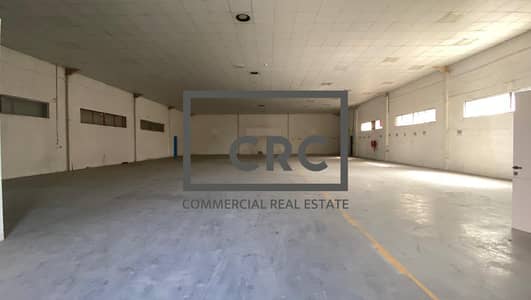 Warehouse para en Alquiler en Ras Al Khor, Dubai - images image img Warehouse para en Alquiler en Ras Al Khor, Dubai - images image img