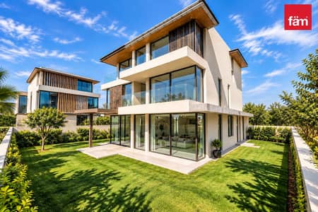 4 Schlafzimmer Villa zum Verkauf in Nad Al Sheba Gardens, Dubai - Villa in Nad Al Sheba Gardens，Nad Al Sheba Gardens 3, 4 schlafzimmer, 14200000 AED - 16598192