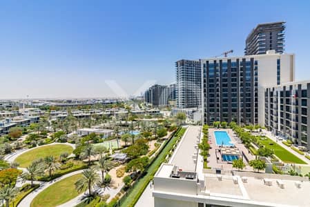 Appartement de 1 chambre à à vendre à Dubai Hills Estate, Dubai - Appartement à Dubai Hills Estate，Golf Grand, 1 chambre, 1700000 AED - 16595829
