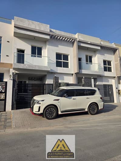 5 Bedroom Villa for Rent in Al Yasmeen, Ajman - WhatsApp Image 2026-09-21 at 4.00. 12 AM. jpeg 5 Bedroom Villa for Rent in Al Yasmeen, Ajman - WhatsApp Image 2026-09-21 at 4.00. 12 AM. jpeg