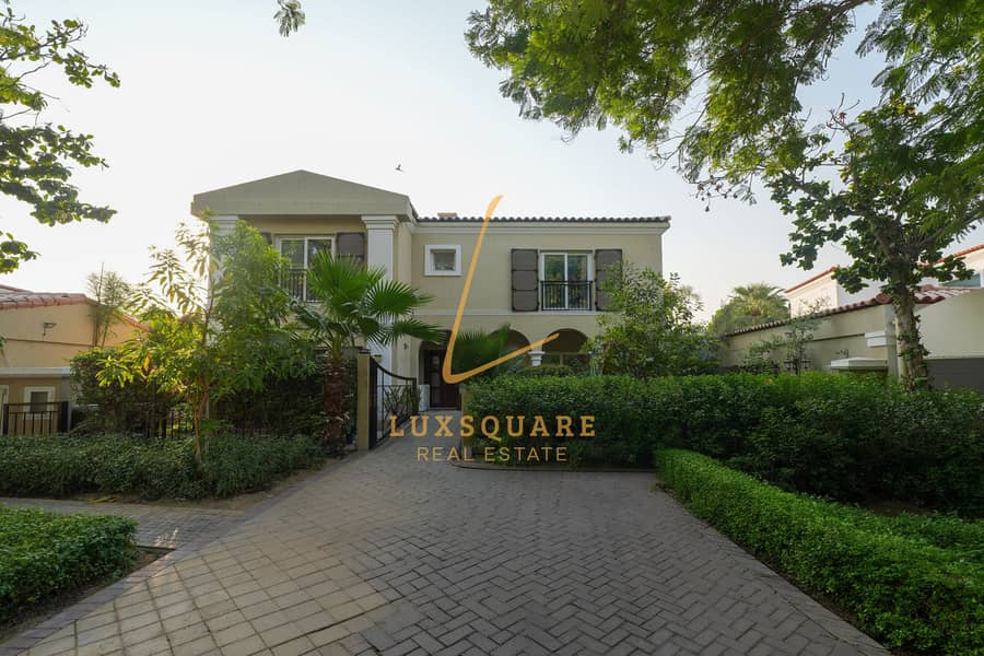 Villa a Green Community,Green Community West, 5 camere da letto, 370000 AED - 16579696 Villa a Green Community,Green Community West, 5 camere da letto, 370000 AED - 16579696