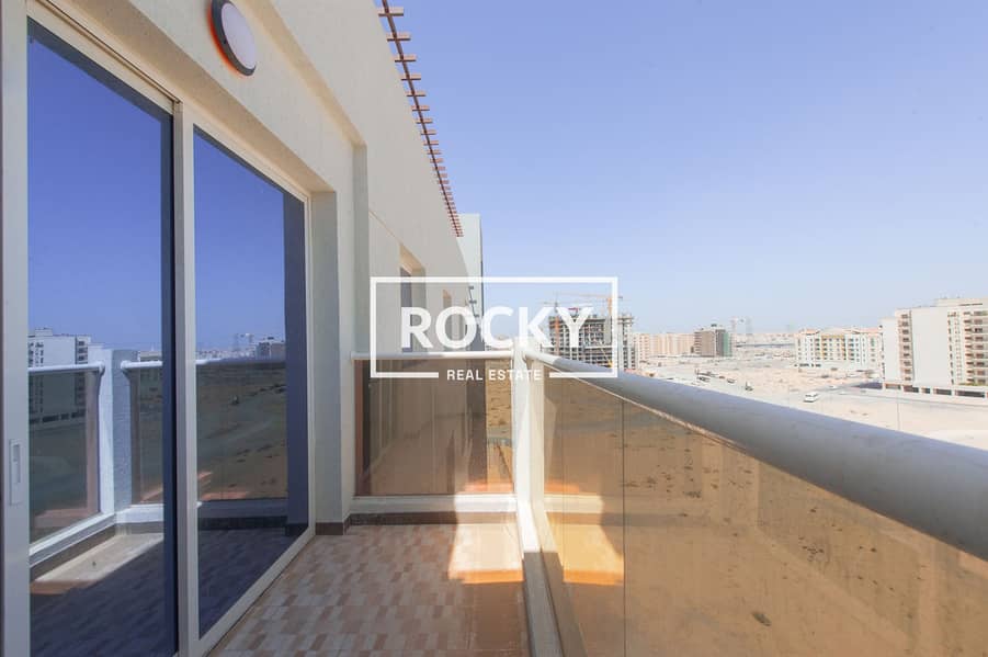 13 Rocky Real Estate - International City - Amna Res. - Apartment (15 of 17). JPG