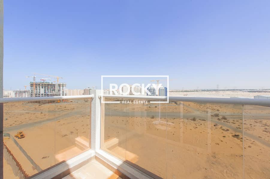 14 Rocky Real Estate - International City - Amna Res. - Apartment (13 of 17). JPG