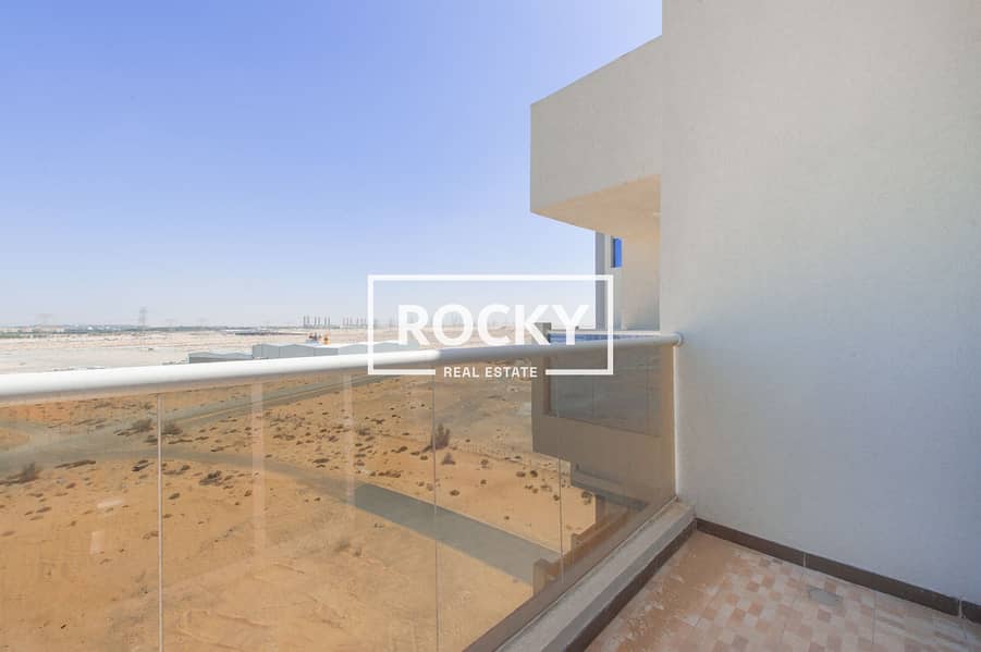 15 Rocky Real Estate - International City - Amna Res. - Apartment (14 of 17). JPG