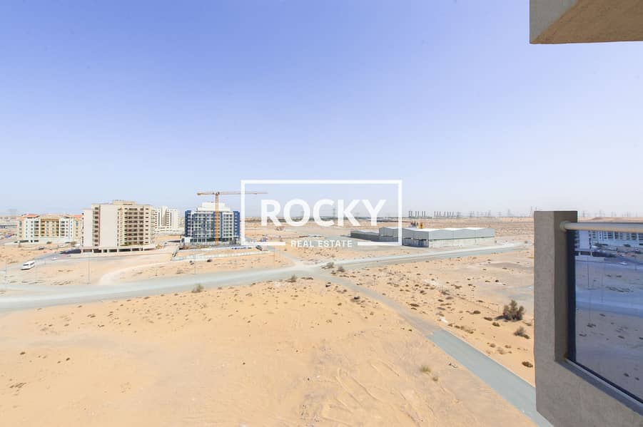 16 Rocky Real Estate - International City - Amna Res. - Apartment (16 of 17). JPG