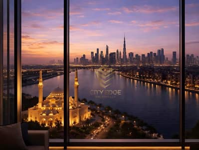 2 Bedroom Flat for Sale in Al Taawun, Sharjah - Luxury 2BR + Maid| Near Handover| 20 \ 80 payment 2 Bedroom Flat for Sale in Al Taawun, Sharjah - Luxury 2BR + Maid| Near Handover| 20 \ 80 payment