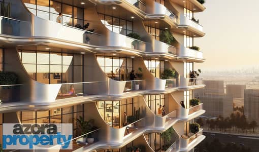 استوديو  للبيع في مجمع دبي لاند ريزيدنس (DLRC)، دبي - 2024-01-21-A3-Cove-V5-(xh)-. jpg