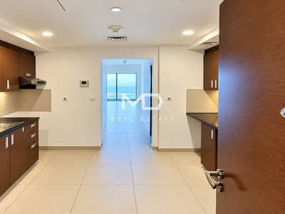 Studio zum Miete in Al Reem Island, Abu Dhabi - Wohnung in Al Reem Island，Shams Abu Dhabi，Shams Gate District，The Gate Tower，The Gate Tower 3, 75000 AED - 16599520