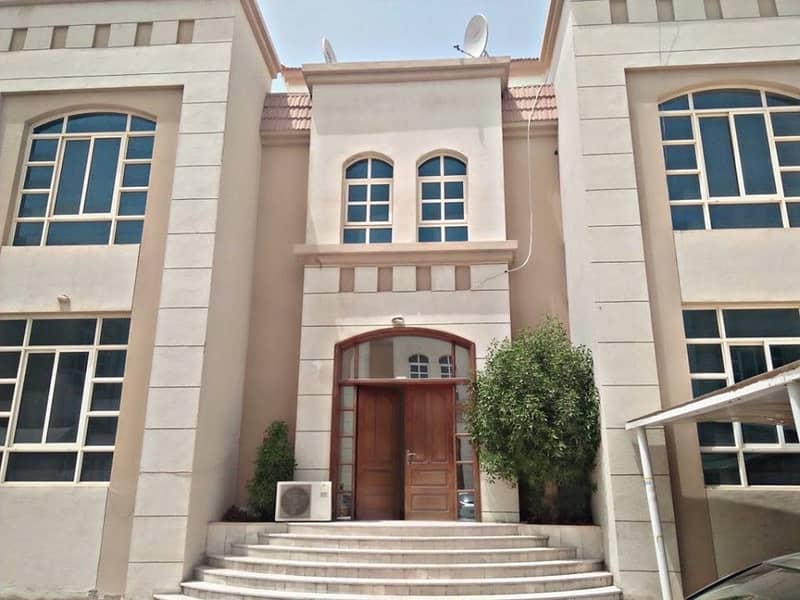 شقة في بين الجسرين 36000 درهم - 4518542