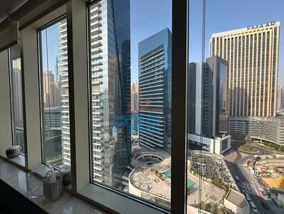 2 Schlafzimmer Wohnung zum Miete in Dubai Marina, Dubai - Wohnung in Dubai Marina，Al Majara，Al Majara 1, 2 schlafzimmer, 140000 AED - 16487111