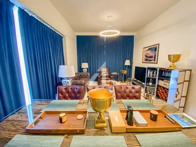 2 Schlafzimmer Wohnung zum Verkauf in Dubai Maritime City, Dubai - image_0