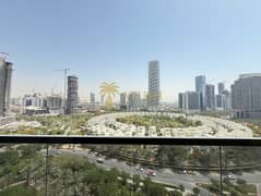 Unfurnished 1BR Apartment | RMT Residence JVC